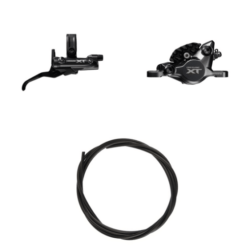 SHIMANO DEORE XT M8200 Skivebrems bak