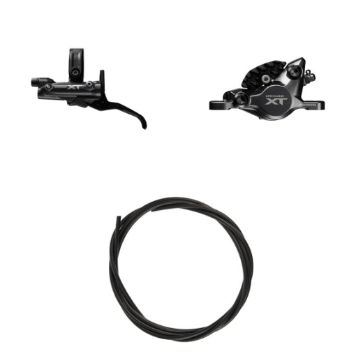 SHIMANO DEORE XT M8200 Skivebrems front