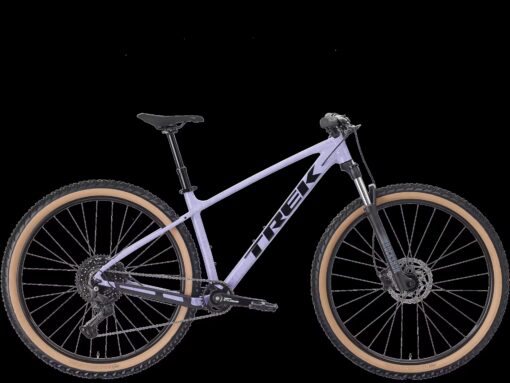 Trek Marlin 6 Gen 3 Lavender