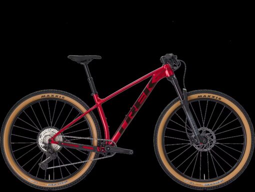 Trek Procaliber 8 Red