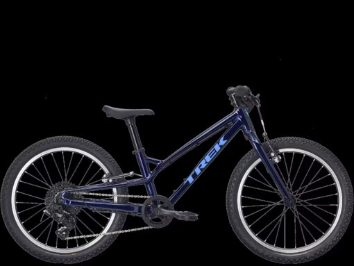 Trek Wahoo Path 20" Blå