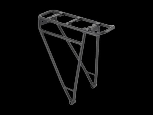Trek MIK Side Mount bagasjebærer