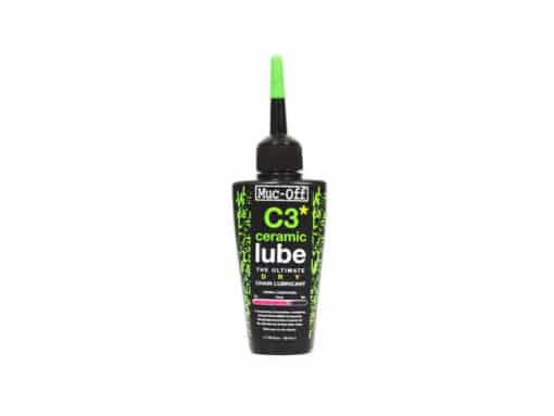 MUC-OFF Dry Lube - C3 Ceramic 50 ml