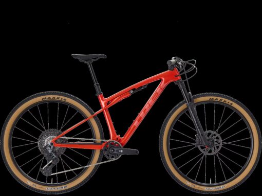 Trek Supercaliber SL 9.7 GX AXS