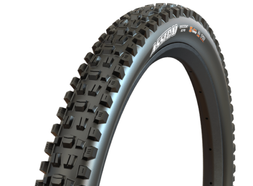 Maxxis Assegai 27.5x2,5" WT TR EXO+ Dekk