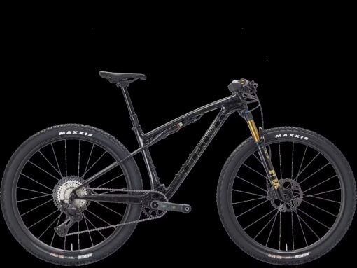 Trek Supercaliber SLR 9.8 XT Di2