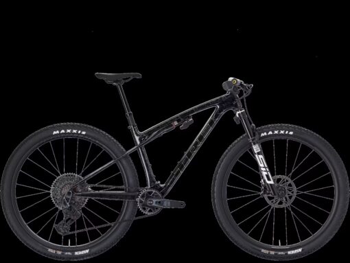 Trek Supercaliber SLR 9.8 X0 Flight Attendant
