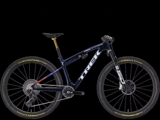 Trek Supercaliber SLR 9.9 XX Flight Attendant