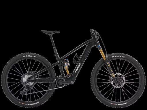Trek Fuel+ EX 9.8 XT Di2 Gen 2 Smoke