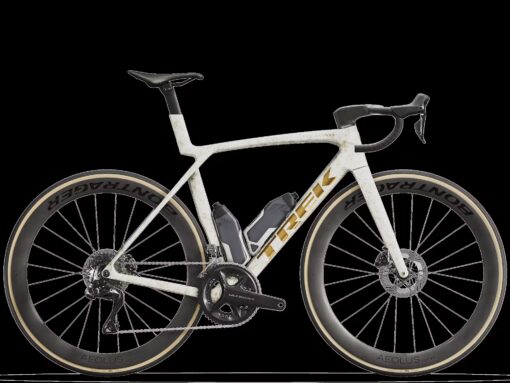 Trek Madone SLR 7 Gen 8 Era