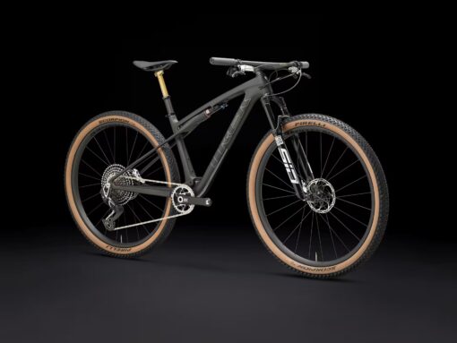 Trek Supercaliber SLR 9.9 XX AXS Demo Str L