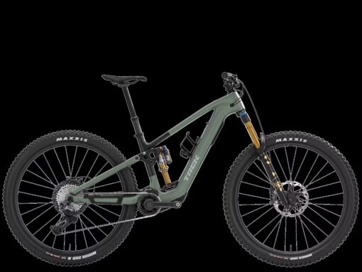 Trek Fuel+ EX 9.8 XT Di2 Gen 2 Lichen