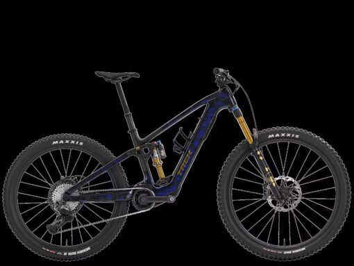 Trek Fuel+ MX 9.8 XT Di2 Gen 2 Navy