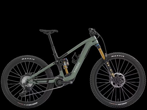 Trek Fuel+ MX 9.8 XT Di2 Gen 2 Lichen