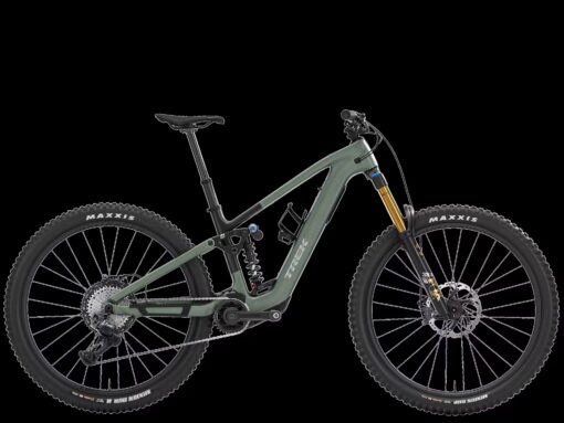 Trek Fuel+ LX 9.8 XT Di2 Gen 2 Lichen