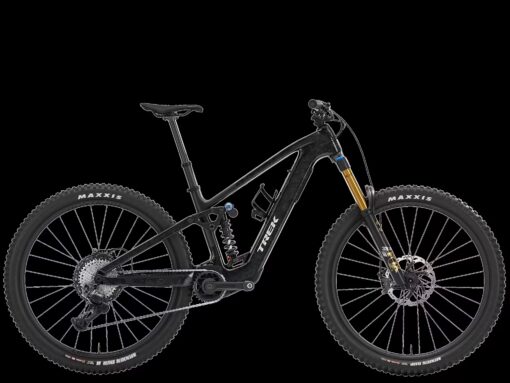 Trek Fuel+ LX 9.8 XT Di2 Gen 2 Smoke