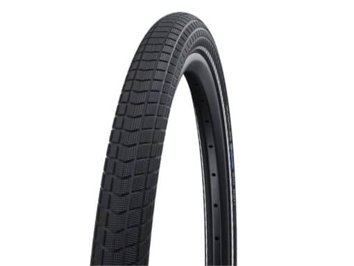 SCHWALBE Big Ben Plus 27,5x2.0"