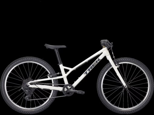 Trek Wahoo 24 Path White