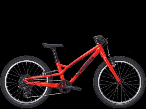 Trek Wahoo Path 20" Rød