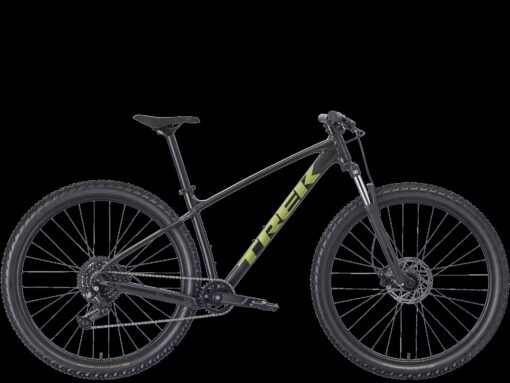 Trek Marlin 4 Gen 3 Dark Web