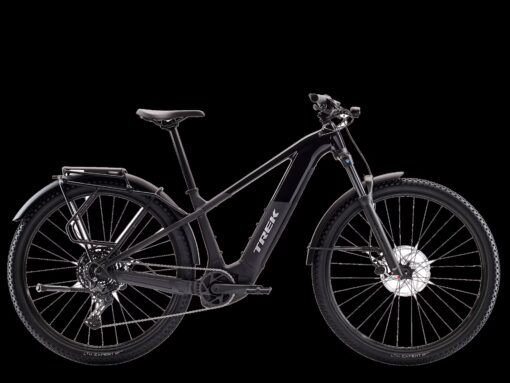 Trek Powerfly FS+ 4 Equipped 800Wh