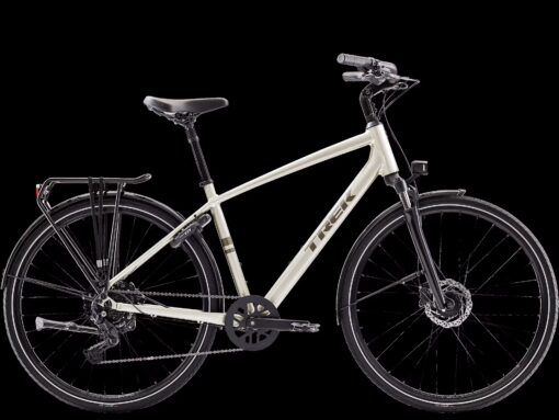 Trek Verve Equipped Lunar