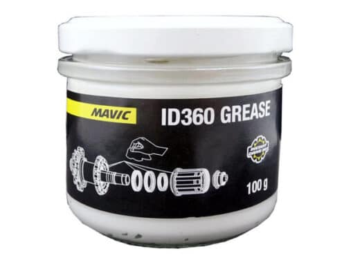 Mavic Instant Drive 360 Grease 100 Gram