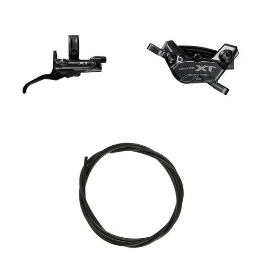 SHIMANO DEORE XT M8220 Skivebrems bak