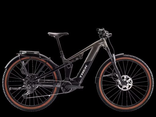 Trek Powerfly FS+ 4 Equipped 800Wh