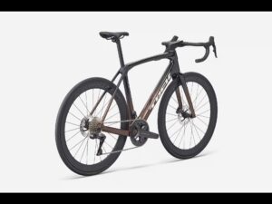 Alternative view of Trek Domane SL 7 Gen 4 Bronze