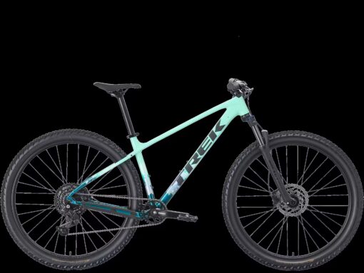 Trek Marlin 5 Gen 3 Miami Green