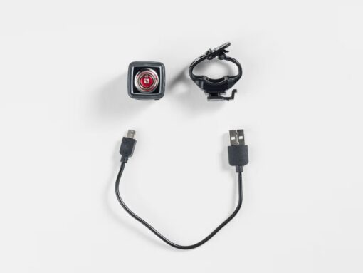 Trek Flare R City Baklys - Bilde 2