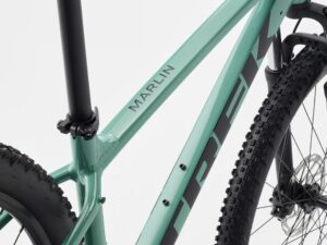 Alternative view of Trek Marlin 4 Gen 3 Sage