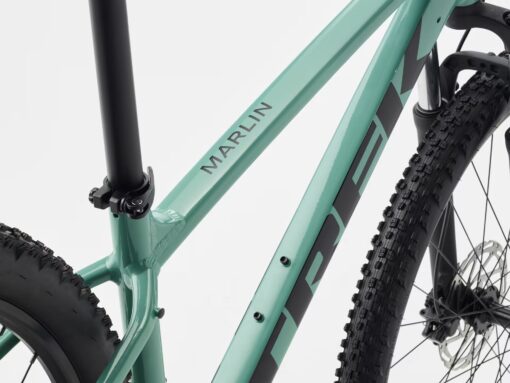 Trek Marlin 4 Gen 3 Sage - Bilde 2