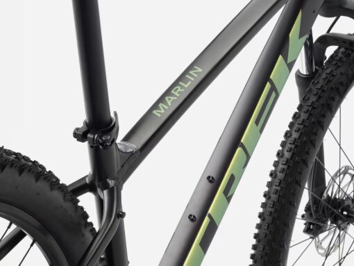 Trek Marlin 4 Gen 3 Dark Web - Bilde 2