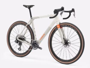 Alternative view of Trek Checkmate SLR 9 AXS