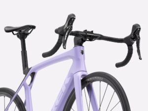 Alternative view of Trek Madone SL 5 Gen 8
