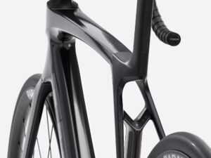Alternative view of Trek Madone SL 5 Gen 8