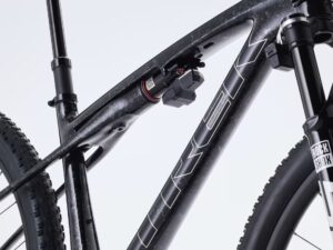 Alternative view of Trek Supercaliber SLR 9.8 X0 Flight Attendant