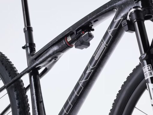 Trek Supercaliber SLR 9.8 X0 Flight Attendant - Bilde 2