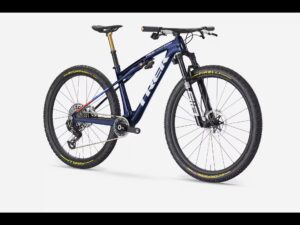 Alternative view of Trek Supercaliber SLR 9.9 XX Flight Attendant