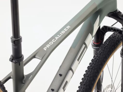 Trek Procaliber 9.5 Gen 3 Keswick - Bilde 2
