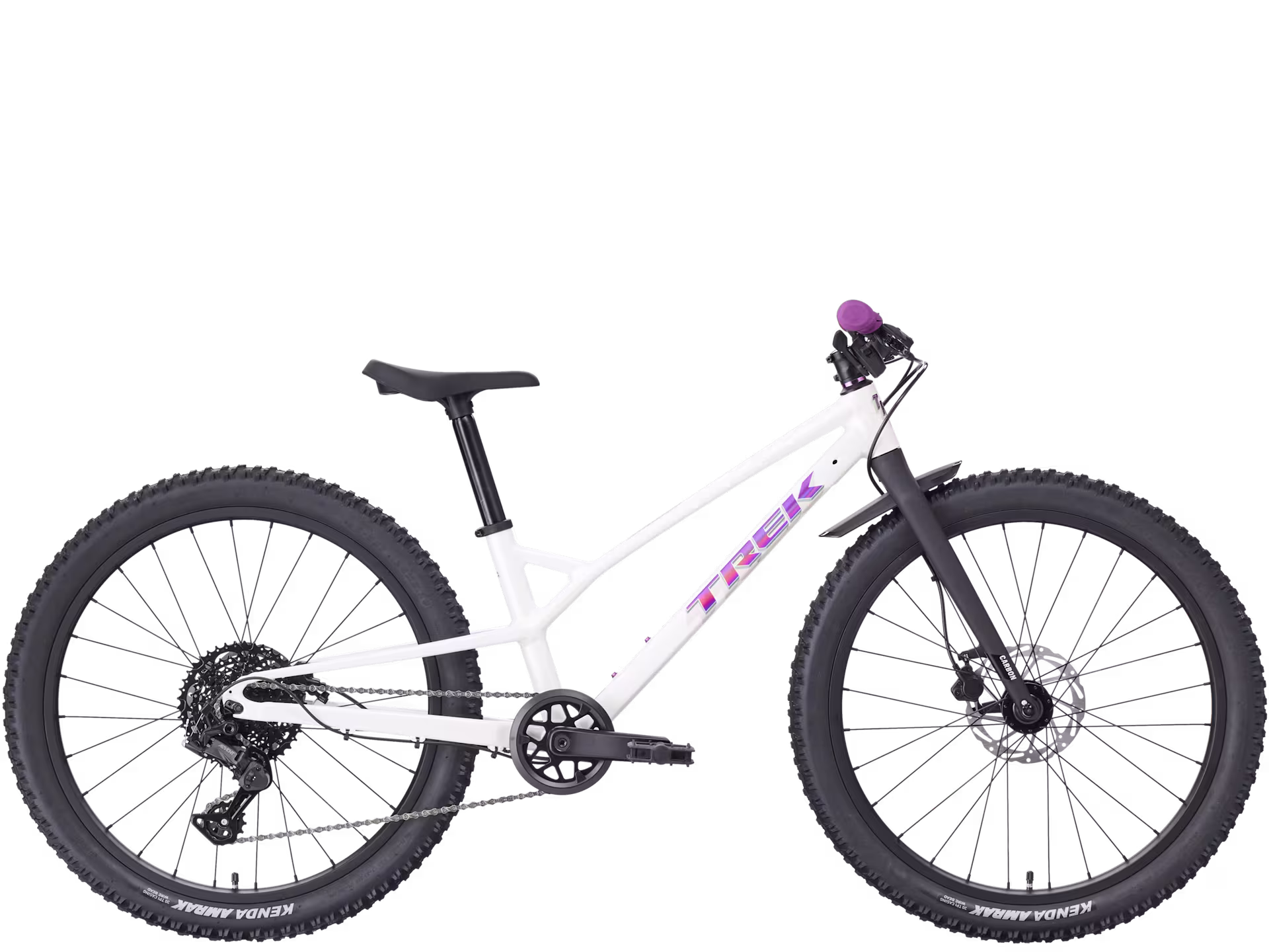 Trek Wahoo 24 Trail