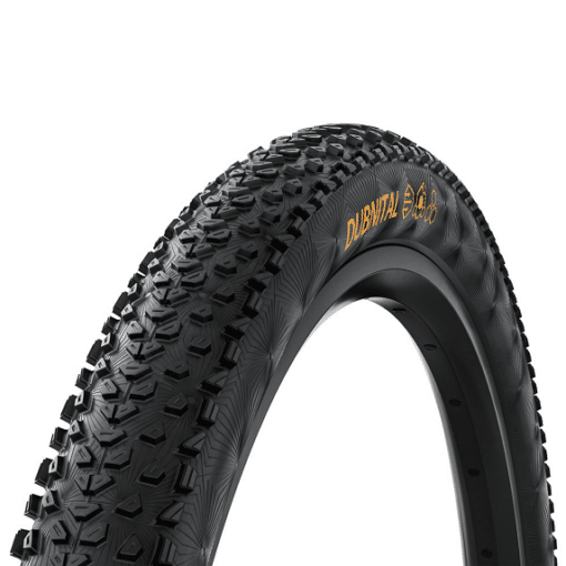 Continental Dubnital Race Rapid dekk 29x2,4"