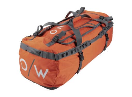 ONE WAY DUFFLE BAG 100L