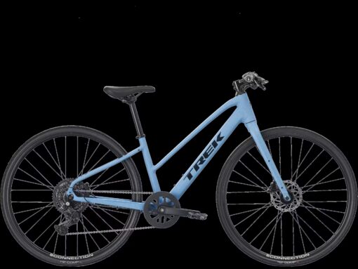 Trek FX 2 Midstep Fjord