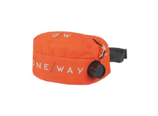 ONE WAY THERMO LIGHT DRIKKEBELTE FLAME