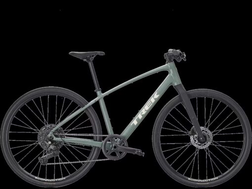 Trek FX Sport AL 3 Keswick