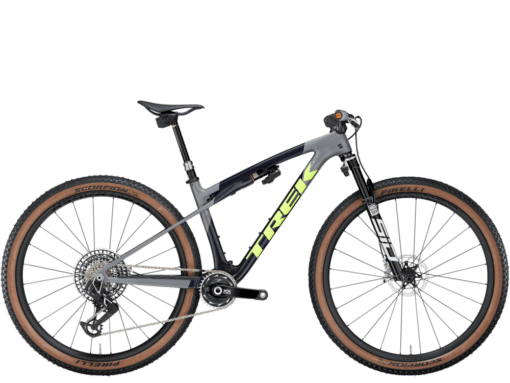 Trek Supercaliber SLR 9.9 XX Flight Attendant Demo str L