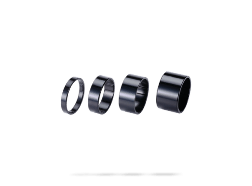 BBB Headset Spacer 4 stk